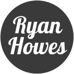 Ryan Howes // Video & VFX Editor, London
